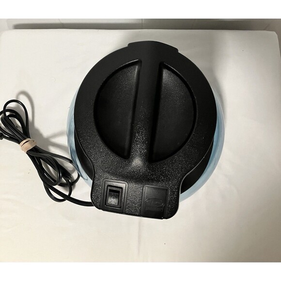 Rainbow Rainmate IL Air Freshener Purifier w/ LED Light - Tested - Picture 3 of 3